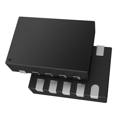 Entegre devreler çipi ADG5401FBCPZ Dört kanallı SPST anahtar IC LFCSP10