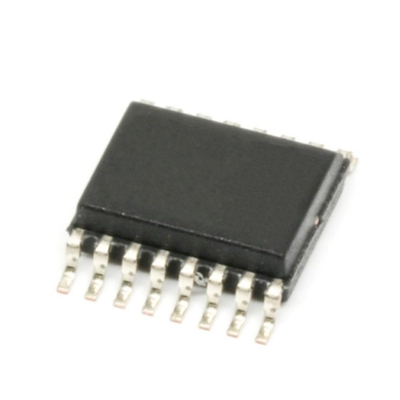 Entegre Devre Çipleri INA293A2QDBVRQ1 1.3MHz Ultra Precise Current Sense Amplifier