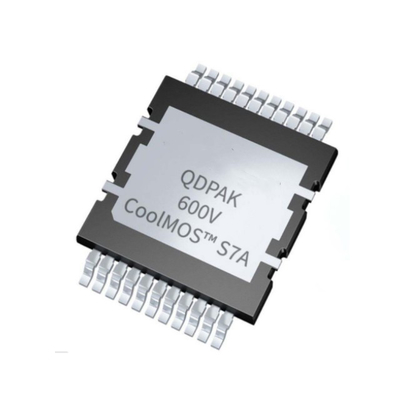 IPQC65R125CFD7A 1 Kanal MOSFET Transistörü 24A 650V