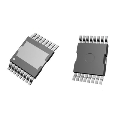 Entegre Devre Çip IPTC063N15NM5 150V OptiMOS 5 Güç MOSFET Transistörü