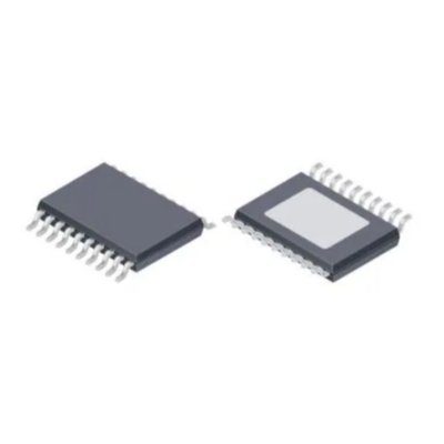 Entegre Devre Çip SY75602ATWL Ultra Düşük 250MHz Saat Saati tampon IC