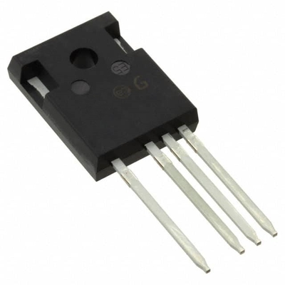Entegre Devre Çipleri STWA65N60DM6 N-Kanal Güç MOSFET Transistörleri TO-247-3