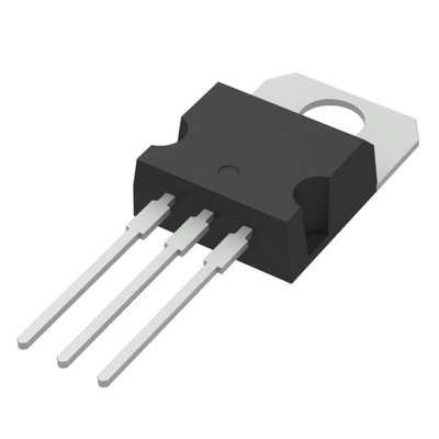 Entegre devreler çipleri STWA65N045M9 N-Kanal 650V Tek Transistörler TO-247