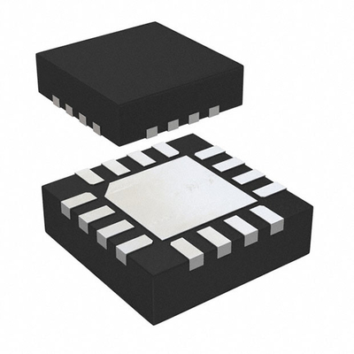 Entegre devreler çipi STSPIN240 Genel amaçlı güç MOSFET yarı köprü sürücüsü