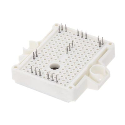 Otomobil IGBT Modülleri NXH040P120MNF1PG Mosfet Dizisi 30A 74W SiC MOSFET Modülü