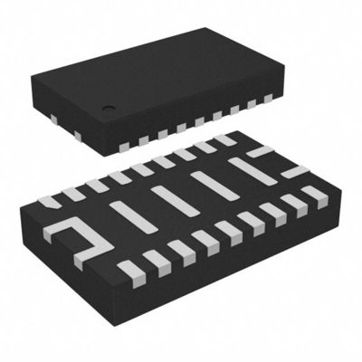 Entegre Döngü Çip MPQ5068GQV-AEC1 QFN22 1 Kanal Swap Kontrolörü
