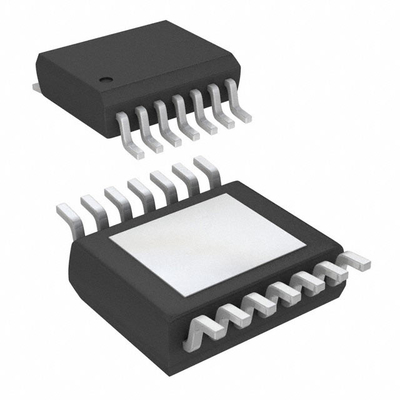 Entegre devreler çipi MAX20051AAUD/V 2A Synchronous-Buck LED sürücüler