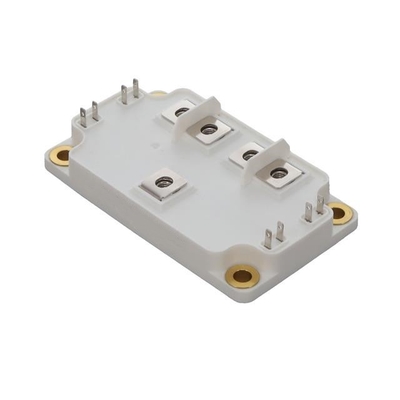 Otomobil IGBT Modülleri MSCMC120AM04CT6LIAG Mosfet Array 1200V SiC MOSFET Güç Modülü