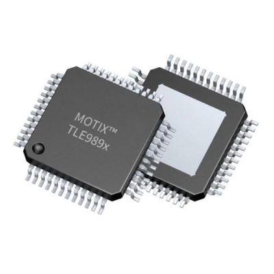 Entegre devreler çipleri MAX22200ETJ 1A Oktal 36V seri motor sürücüleri