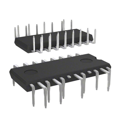 Entegre devreler çipleri STGIF7CH60S-X IGBT 3 fazlı invertör 600V 10A güç sürücü modülü