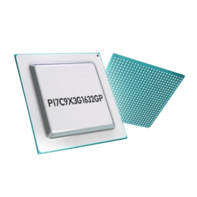 Entegre Devre Çip PI7C9X2G312GPBNJE 3-Port 12-Lane Interface Packet Switch IC