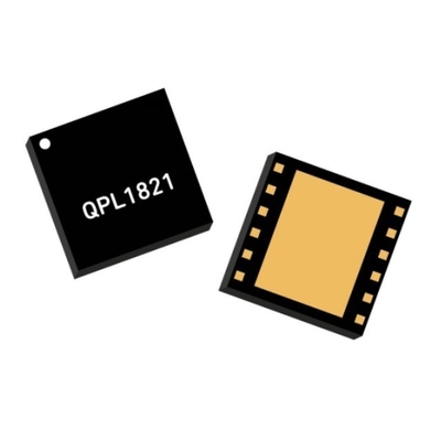 Entegre Devre Çip QPL1820TR13 75Ω 22dB CATV Amplifier IC