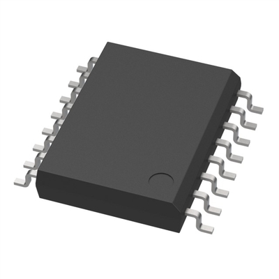 Entegre devreler çipi SI86SS51BE-AS2 Otomobil SPI Dijital izolatörü SOIC16