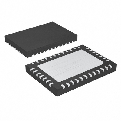 Entegre Devre Çip MAX22208ATU 65V 3.8A Dört Yarım H Köprüsü Sürücüleri