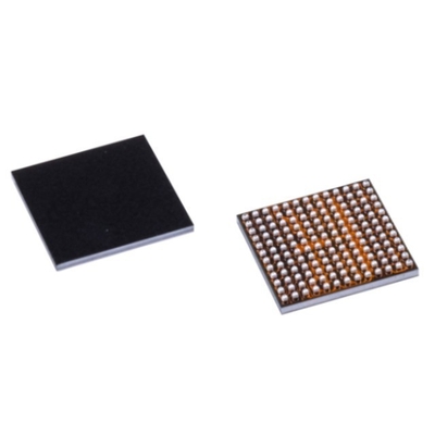 Entegre Devre Çip MAX14866UWZ 16 Kanal Yüksek Voltaj Analog Değiştiricisi IC