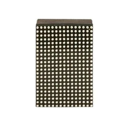 Entegre devreler çipi LTM4683EY düşük VOUT Quad 31.25A μModule düzenleyici