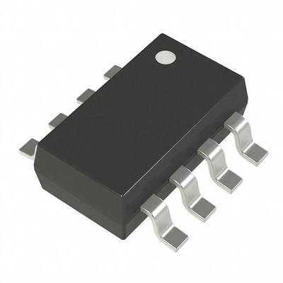 Entegre devreler çipi TPS37042A3OFDDFRQ1 65V Çift kanal alt voltaj dedektörü