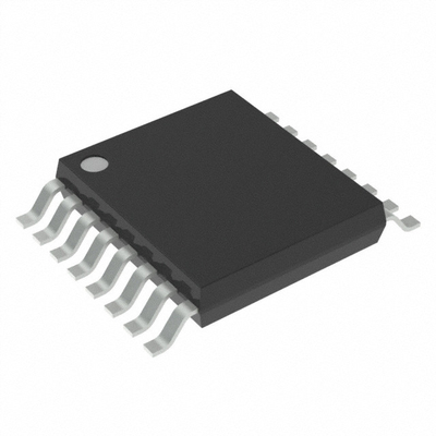 Entegre Devre Çip TMUX6209PWR 700mW Multiplexer Switch IC TSSOP16