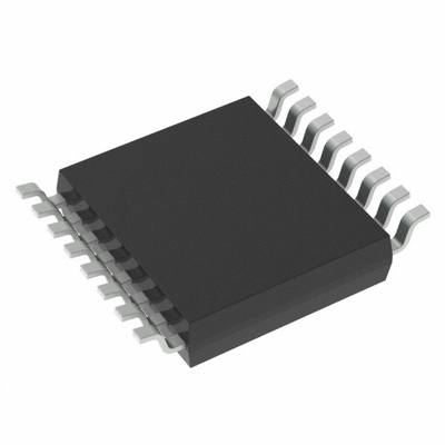 Entegre Dövme Çip TMUX8109PWR 2 Dövme Analog Değiştiriciler IC TSSOP16