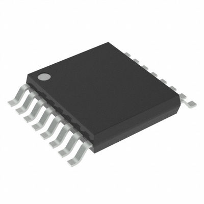 Entegre Döngü Çip TMUX8108PWR 50Ohm TSSOP16 Analog Multiplexers IC