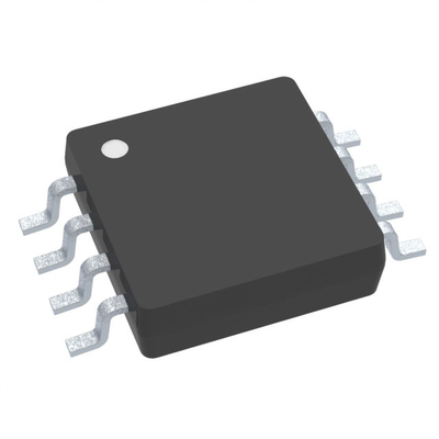 Entegre Devre Çip TMUX7413FRRPR 4 Kanal Analog Değiştirici IC WQFN16