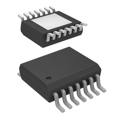 Entegre devreler Çip TLS820F3ELV50 200mA LDO Voltaj Düzenleyicileri IC SSOP14