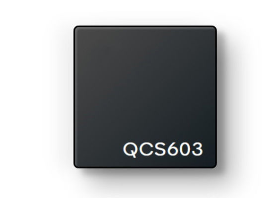 AI Çip QCS-603-1-771PSP-TR-01-0-AA Yüksek Performanslı IoT Sistemi Çip Üzerinde