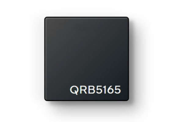 IoT Chip QRB-5165-1-MPSP1017-MT-02-0-AA IoT için Yüksek Performanslı İşlemci