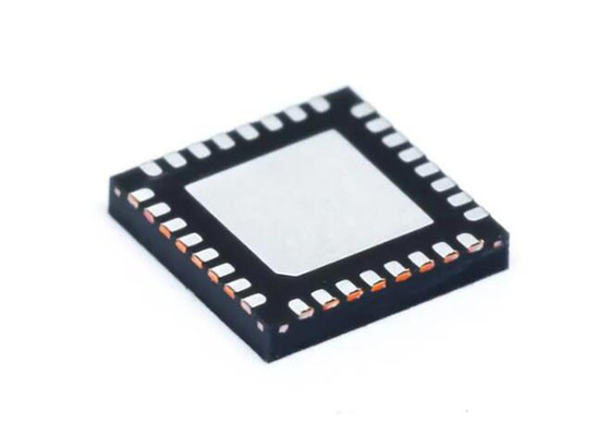 Entegre Devre Çip DS90UB913ATRTVJQ1 1.4Gbps FPD-Link III Serializer WQFN-32