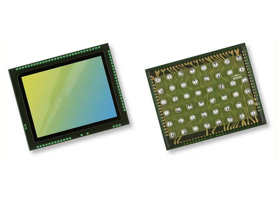 Sensör IC OX01F10-B58Y-LC 1.3MP Renkli CMOS HDR Görüntü Sensörü BGA Paketi
