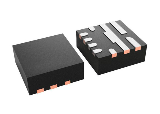 Entegre Devre Çipleri TPS61236PRWLR 8A Senkronizasyon Güçlendirici Dönüştürücüler IC VQFN-9