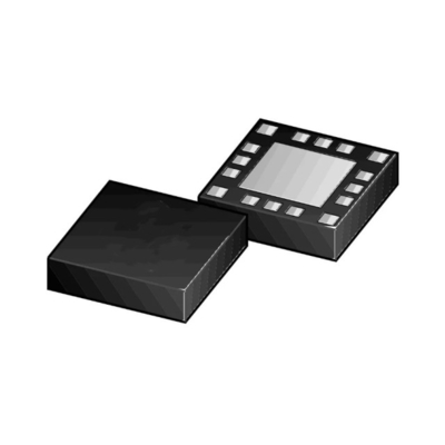 Entegre Devre Çip BTS6403UJ Yüksek Kazanç Yüksek Doğruluk Ön Sürücü Amplifier