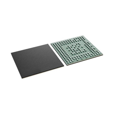 Sensör IC AWR6843ABSABLQ1 Tek çipli 64 GHz Otomotiv Radar Sensörü