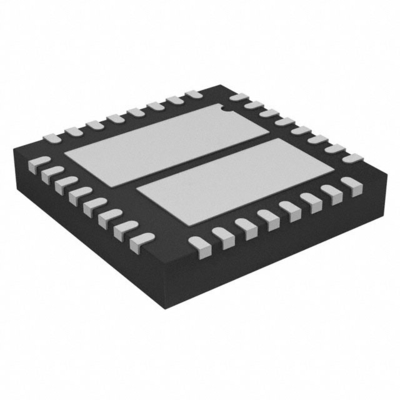 Entegre Devre Çip ADP2390ACPZ 4.5V'den 18V'ye 12A Adım Aşağı Düzenleyici IC
