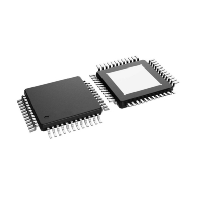 Entegre devresi çip ADS131B23QPHPRQ1 29 mW SPI ile pil paketi monitörü