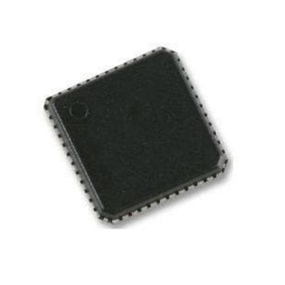 Entegre devreler çipi ADP5054ACPZ 250kHz'den 2MHz'e kadar Quad Buck düzenleyici WFQFN48