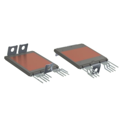 Otomobil IGBT Modülleri FTCO3V455A2 40V 150A Düşük Rds Otomobil MOSFET Modülü