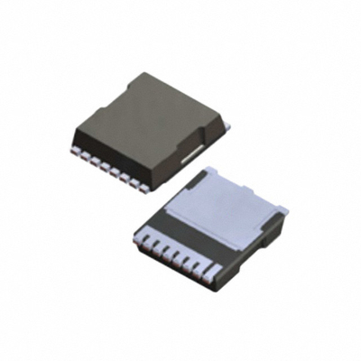 Entegre Devre Çip FDBL86366-F085 80V N Kanal Güç Çukuru MOSFET Transistörü