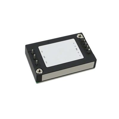 Entegre devreler çipleri CN100A24-12 çeyrek tuğla yalıtımlı DC DC dönüştürücüler