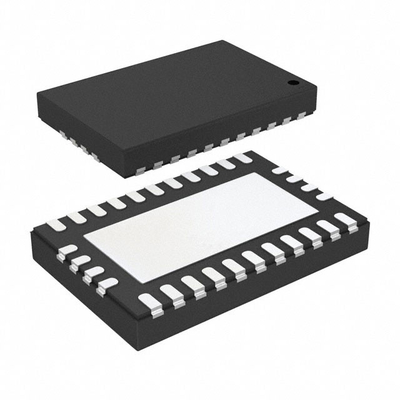 Entegre devreler çipi LM76002QRNPRQ1 2.5A Adım Aşağı Voltaj Düzenleyicisi 30-WFQFN