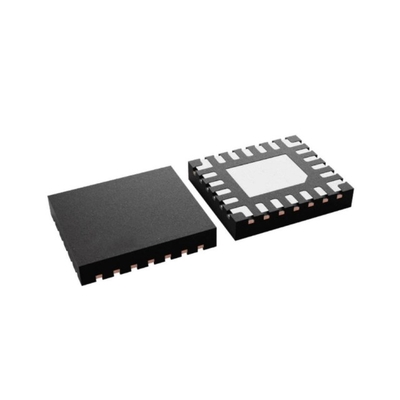 Entegre devreler çipi LM64460APPSRYFRQ1 6A Otomotiv Buck DC DC dönüştürücü