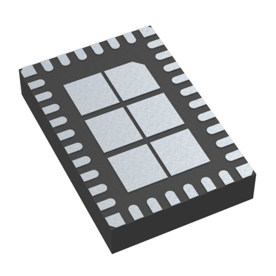 Entegre devreler çipi LT8698SEV 6V 42V USB Voltaj düzenleyici IC LQFN32
