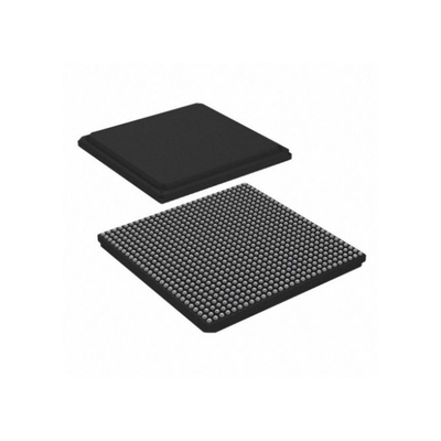 Mikrodensör MCU LS2048AXN7TTB ARM Cortex-A72 Mikroprosesör IC 1292-BFBGA