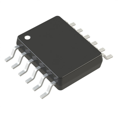 Entegre Devre Çip LTC6957HMS-2 300MHz Saat Fanout tampon IC TSSOP12