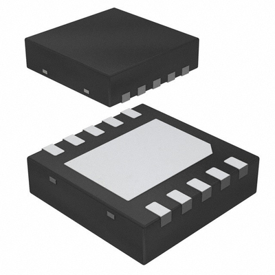 40μA IQ ile 40V 3.5A Step-Down Değiştiricisi