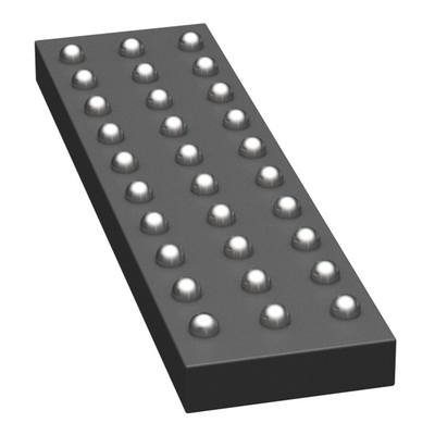 Entegre Devre Çip LC898130DP1XHTBG WLCSP36 2.7V 3.6V AF Kontrol LSI