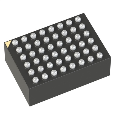 Entegre devreler çipi LTM8073IY 60VIN 3A sessiz anahtarı uModule düzenleyicisi
