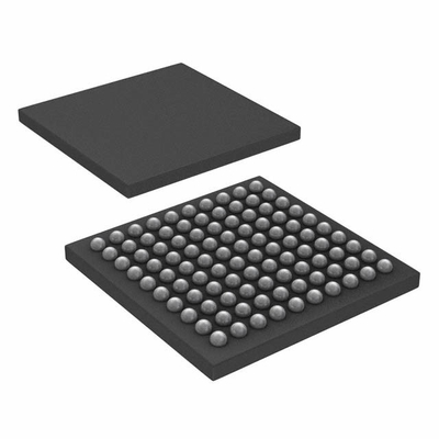 Mikro denetleyici MCU LPC1768UKZ 32 bitlik Kol Cortex-M3 Mikro denetleyici IC