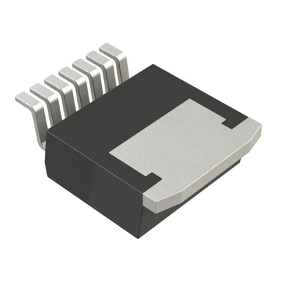 Entegre devreler çipi LT3089IR 1 çıkış sağlam doğrusal düzenleyici
