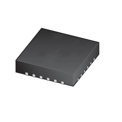 Entegre Devre Çip PCAL9714HNMP Voltaj Çevirme 14-Bit SPI I / O Genişletici